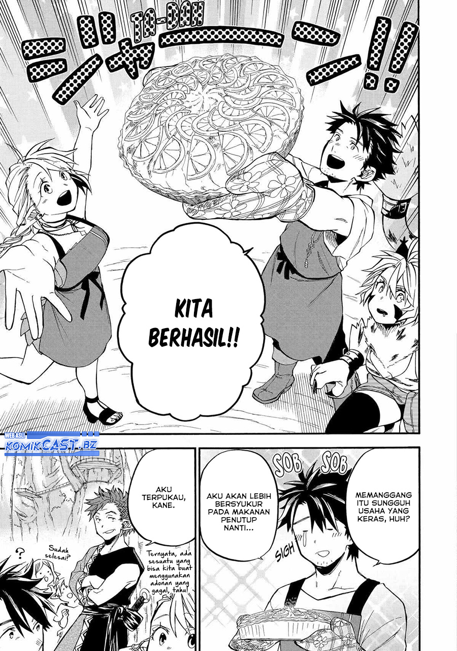 Dilarang COPAS - situs resmi www.mangacanblog.com - Komik good deeds of kane of old guy 046 - chapter 46 47 Indonesia good deeds of kane of old guy 046 - chapter 46 Terbaru 17|Baca Manga Komik Indonesia|Mangacan